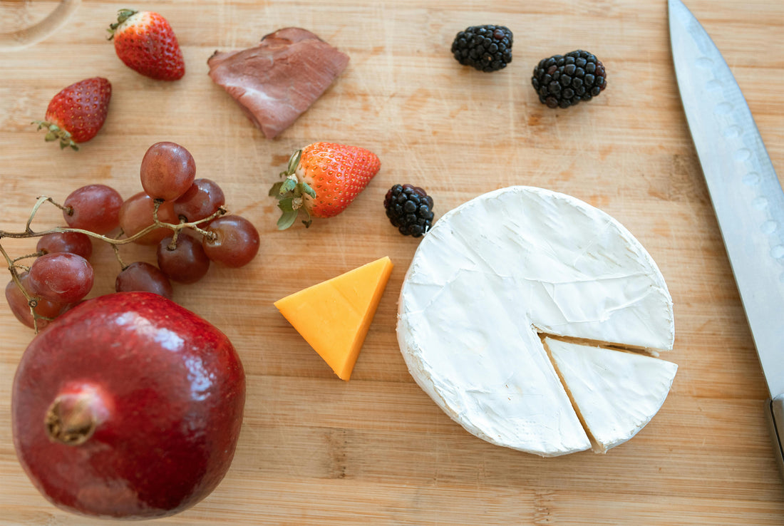 10 Italian Cheeses: Different Cheese Types From Italy